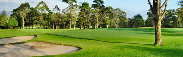 Wantima Country Club - 全国335座高尔夫球场实时预订-高球爱好者一站式订场平台