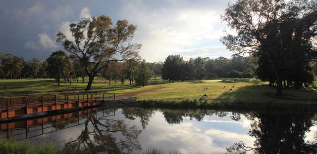 Federal Golf Club - 海口观澜湖高尔夫球场预订-海南高尔夫旅游攻略推荐