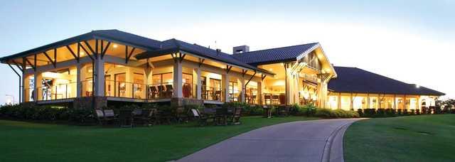 Pelican Waters Golf Club - 全国335座高尔夫球场实时预订-高球爱好者一站式订场平台