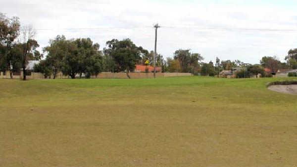 Collier Park Golf Club - 海口观澜湖高尔夫球场预订-海南高尔夫旅游攻略推荐