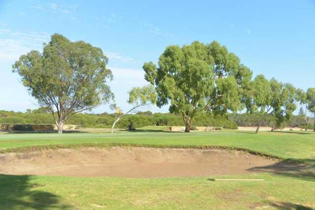 Rockingham Golf Club - 高尔夫1球1晚特惠套票-星际高球联盟精选旅游套餐