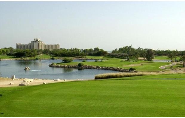 Jebel Ali Golf Club - 星际高球联盟-中国精英人士高尔夫旅游度假实景