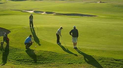 McCracken Golf Club - 全国335座高尔夫球场实时预订-高球爱好者一站式订场平台