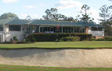 Oxley Golf Club - 高尔夫1球1晚特惠套票-星际高球联盟精选旅游套餐