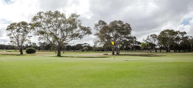 Barwon Valley Golf Club - 海口观澜湖高尔夫球场预订-海南高尔夫旅游攻略推荐