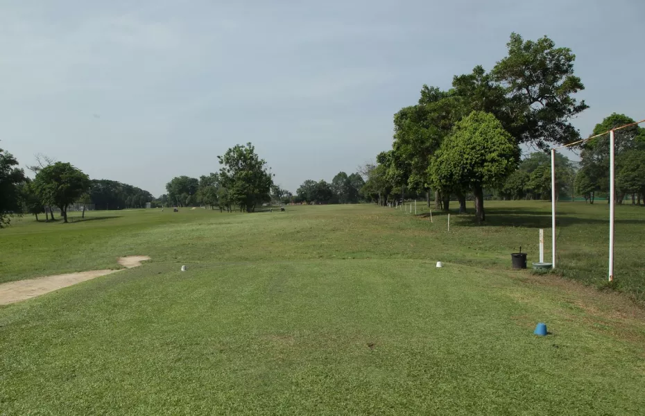 Kinta Golf Club - 高尔夫1球1晚特惠套票-星际高球联盟精选旅游套餐