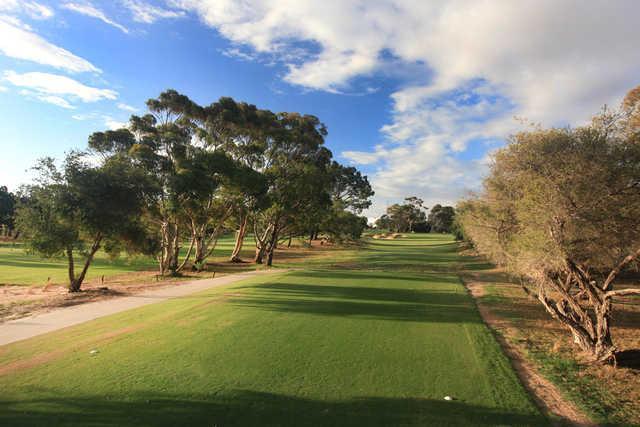 The Grange Golf Club – East Course - 海口观澜湖高尔夫球场预订-海南高尔夫旅游攻略推荐