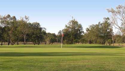 Barwon Valley Golf Club - 全国335座高尔夫球场实时预订-高球爱好者一站式订场平台