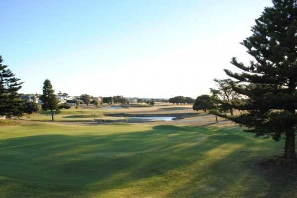 South Lakes Golf Club - 海口观澜湖高尔夫球场预订-海南高尔夫旅游攻略推荐