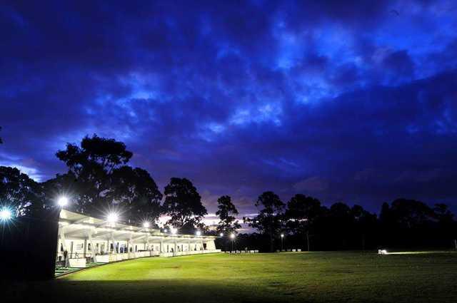 Yarra Bend Golf Club - 海口观澜湖高尔夫球场预订-海南高尔夫旅游攻略推荐