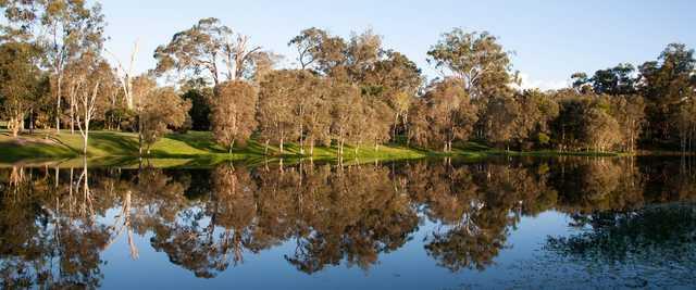 Noosa Golf Club - 全国335座高尔夫球场实时预订-高球爱好者一站式订场平台