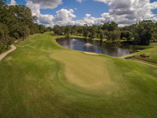 Headland Golf Club - 星际高球联盟-中国精英人士高尔夫旅游度假实景