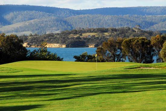 Tasmania Golf Club - 高尔夫1球1晚特惠套票-星际高球联盟精选旅游套餐
