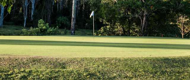 Meadowbrook Golf Club - 星际高球联盟-中国精英人士高尔夫旅游度假实景