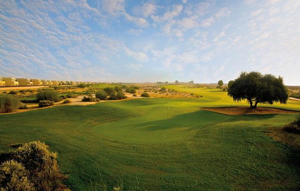 Arabian Ranches Golf Course - 全国335座高尔夫球场实时预订-高球爱好者一站式订场平台