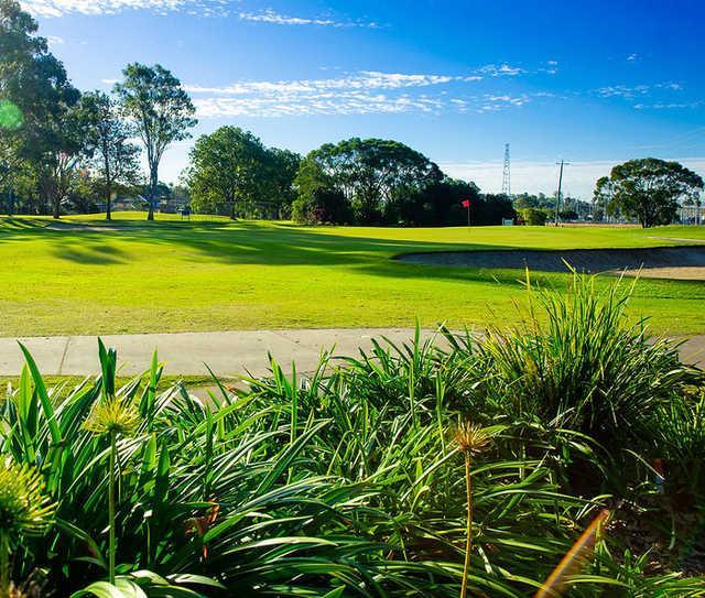 Wantima Country Club - 高尔夫1球1晚特惠套票-星际高球联盟精选旅游套餐