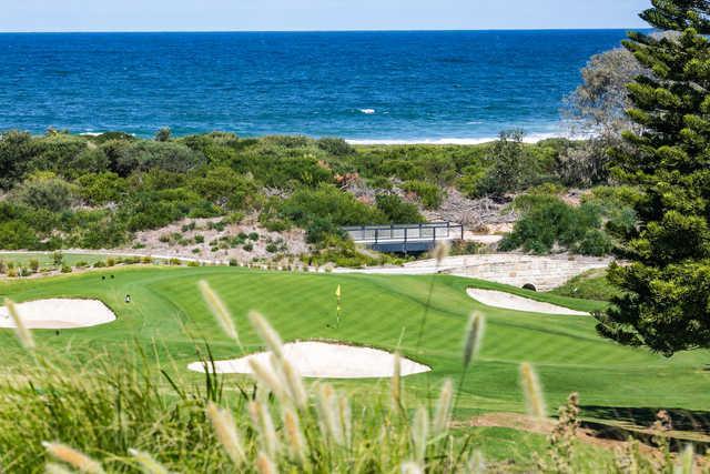 Mona Vale Golf Club - 全国335座高尔夫球场实时预订-高球爱好者一站式订场平台