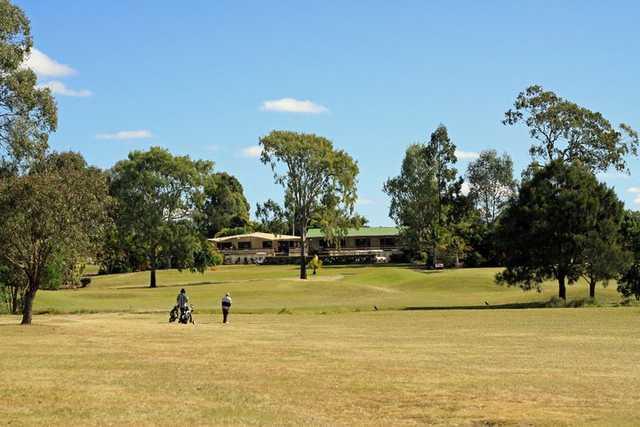 Meadowbrook Golf Club - 高尔夫1球1晚特惠套票-星际高球联盟精选旅游套餐
