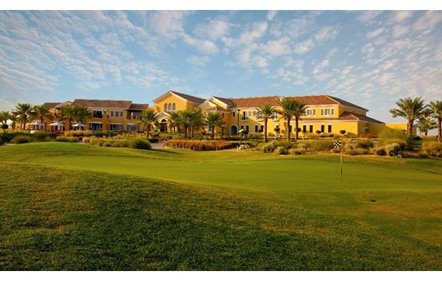 Arabian Ranches Golf Course - 海口观澜湖高尔夫球场预订-海南高尔夫旅游攻略推荐