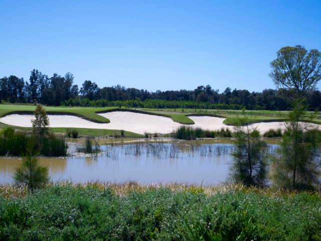 Stonecutters Ridge Golf Club - 全国335座高尔夫球场实时预订-高球爱好者一站式订场平台