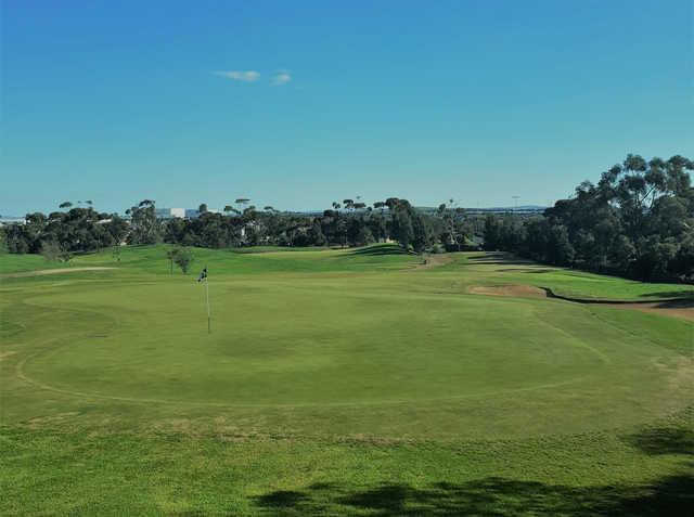 Mt Derrimut Golf & Community Club - 高尔夫1球1晚特惠套票-星际高球联盟精选旅游套餐