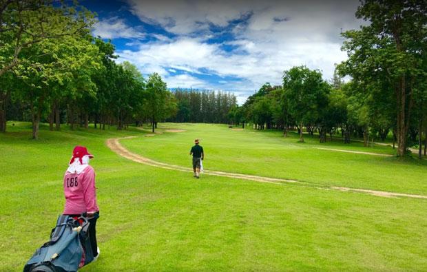 Sawang Resort & Golf Course - 高尔夫1球1晚特惠套票-星际高球联盟精选旅游套餐