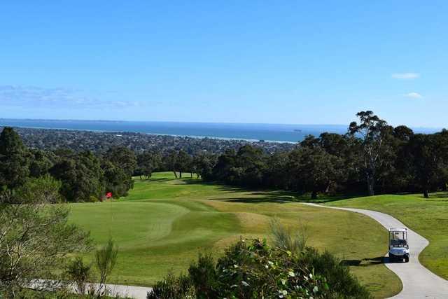 Bay Views Golf Course - 全国335座高尔夫球场实时预订-高球爱好者一站式订场平台