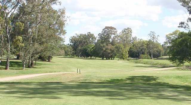 Virginia Golf Club - Heritage Course - 星际高球联盟-中国精英人士高尔夫旅游度假实景