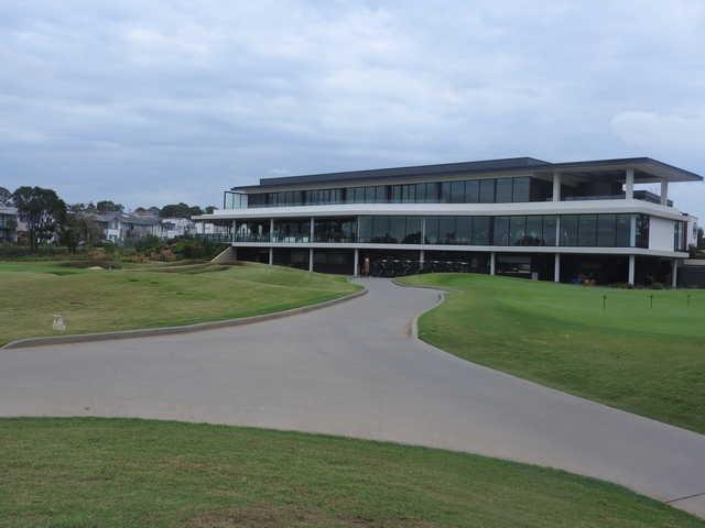 Brighton Lakes Recreation & Golf Club - 高尔夫1球1晚特惠套票-星际高球联盟精选旅游套餐