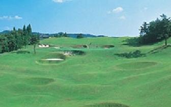新阳高尔夫球会 - 星际高球联盟-中国精英人士高尔夫旅游度假实景
