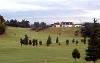 多摩山高尔夫球会 - 星际高球联盟-中国精英人士高尔夫旅游度假实景