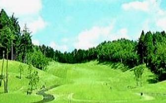 大原高尔夫球会 - 星际高球联盟-中国精英人士高尔夫旅游度假实景