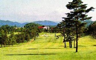 广岛国际高尔夫球会 - 星际高球联盟-中国精英人士高尔夫旅游度假实景