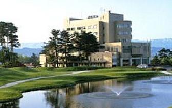 米山水源高尔夫球会 - 星际高球联盟-中国精英人士高尔夫旅游度假实景