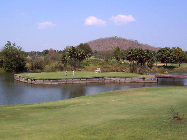 北碧府观澜湖高尔夫球会 - 全国335座高尔夫球场实时预订-高球爱好者一站式订场平台