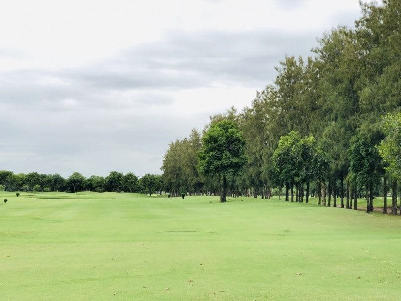 松树高尔夫球会 - 高尔夫1球1晚特惠套票-星际高球联盟精选旅游套餐