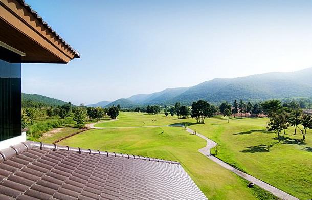 阿蒂塔亚高尔夫球会 - 深圳观澜湖高尔夫订场服务-广东专业高尔夫预订平台
