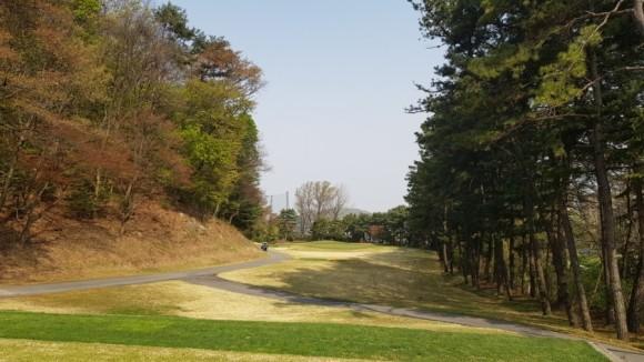阳吉松高尔夫球会 - 高尔夫1球1晚特惠套票-星际高球联盟精选旅游套餐