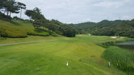 金湖高尔夫球会 - 全国335座高尔夫球场实时预订-高球爱好者一站式订场平台