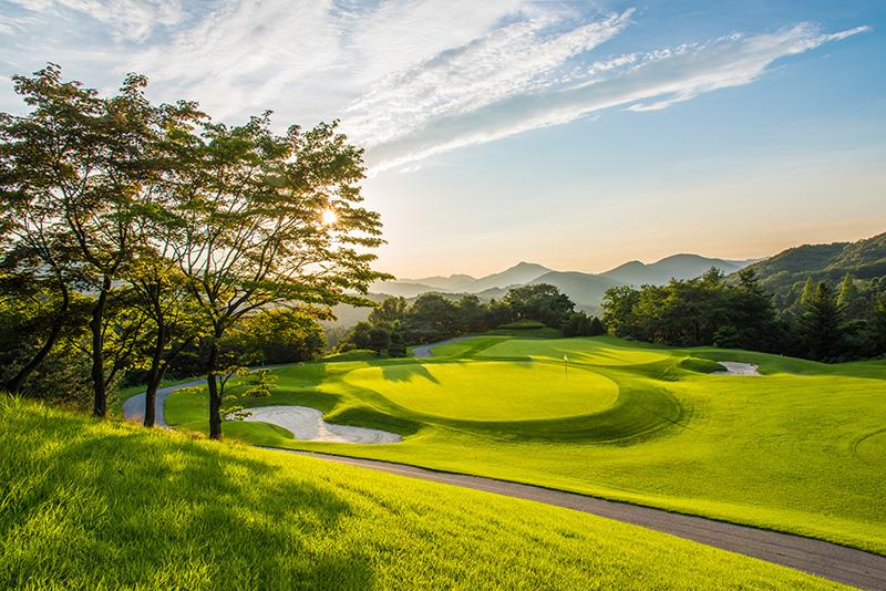 H1高尔夫球会 - 高尔夫1球1晚特惠套票-星际高球联盟精选旅游套餐