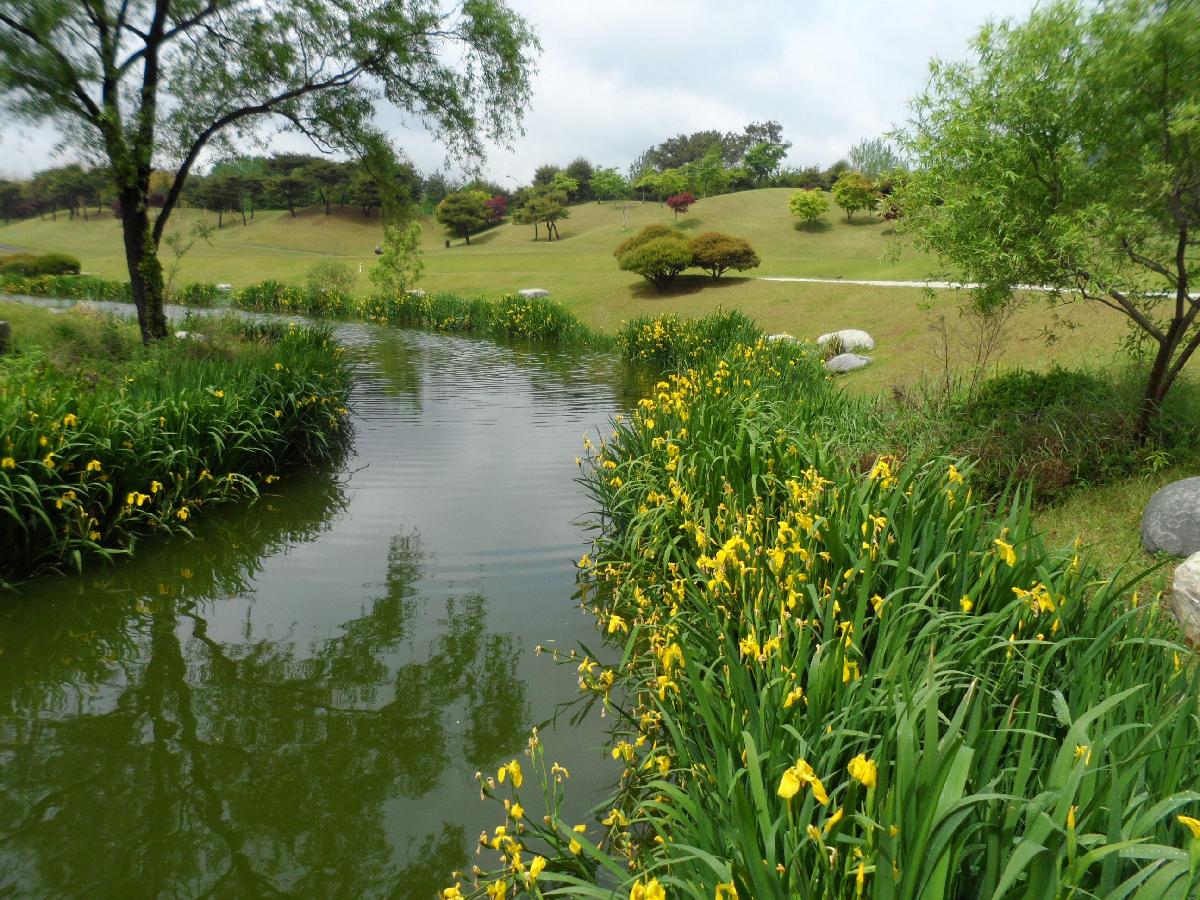 LPGA釜山亚运会高尔夫球会 - 海口观澜湖高尔夫球场预订-海南高尔夫旅游攻略推荐